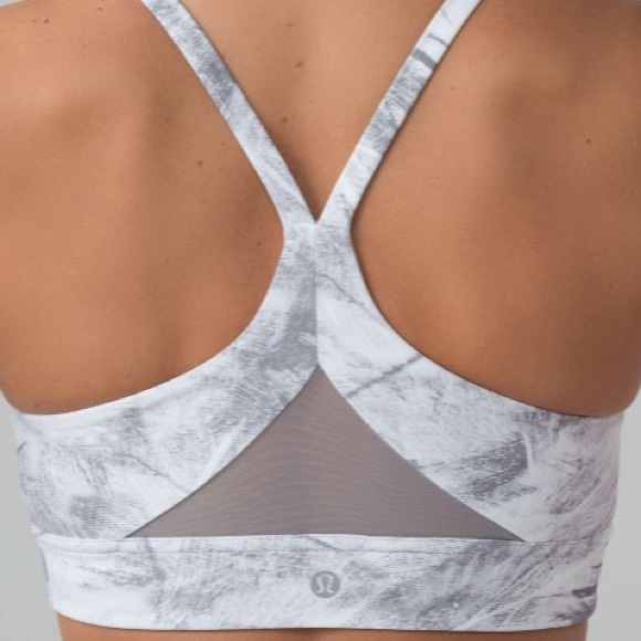 Lululemon Train Times Bra - Picture 4 of 9
